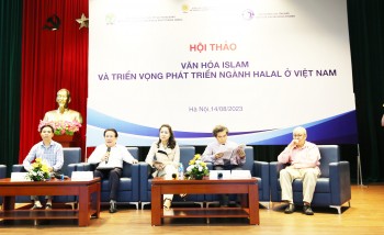 Chìa khóa để Việt Nam mở cửa vào thị trường Halal