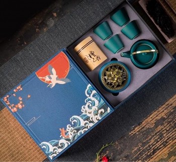 qua tet doanh nghiep mon qua sang trong chua dung nhieu y nghia