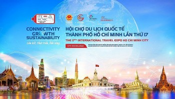 Hội chợ Du lịch Quốc tế TP.HCM năm 2023: Thu hút hơn 400 đơn vị triển lãm, thương hiệu quốc tế