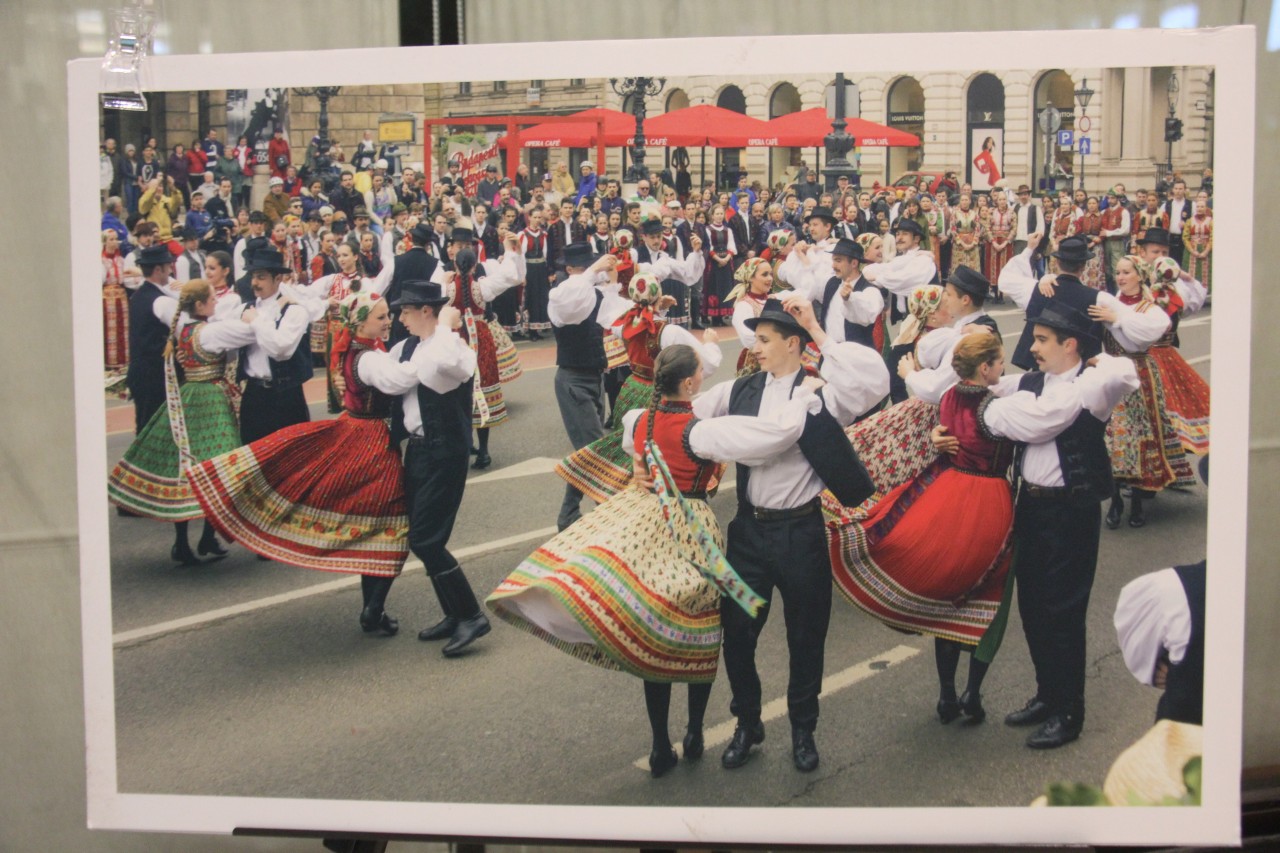 Thêm những nhịp cầu kết nối tình hữu nghị Việt Nam - Hungary Thêm những nhịp cầu kết nối tình hữu nghị Việt Nam - Hungary