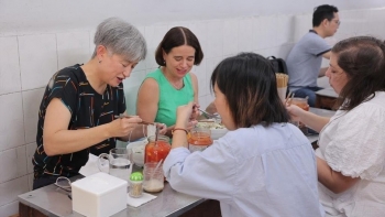 Bộ trưởng Penny Wong sẽ gặp gỡ những người Australia gốc Việt để thúc đẩy cơ hội hợp tác mới