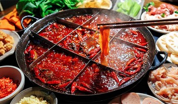 Nét độc đáo của ẩm thực ẩm thực Tứ Xuyên, Trung Hoa
