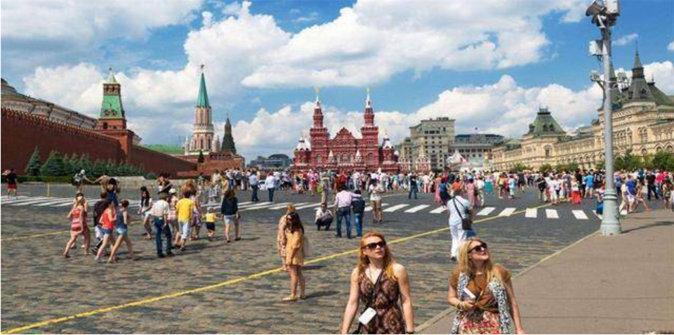 Thành phố kỳ lạ nhất Trung Quốc được Nga 'bao bọc' và dùng tiền Nga