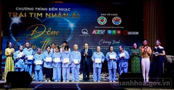 kha nh hoa gay quy hon 500 trieu dong tu thie n qua dem nhac trai tim nhan ai