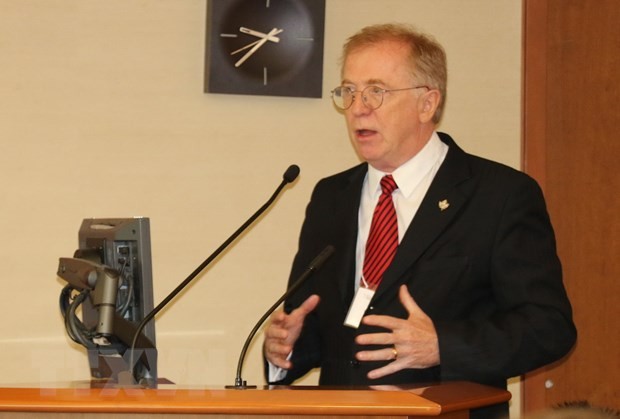 Cựu Đại sứ David Devine đánh giá tiềm năng hợp tác Canada-Việt Nam