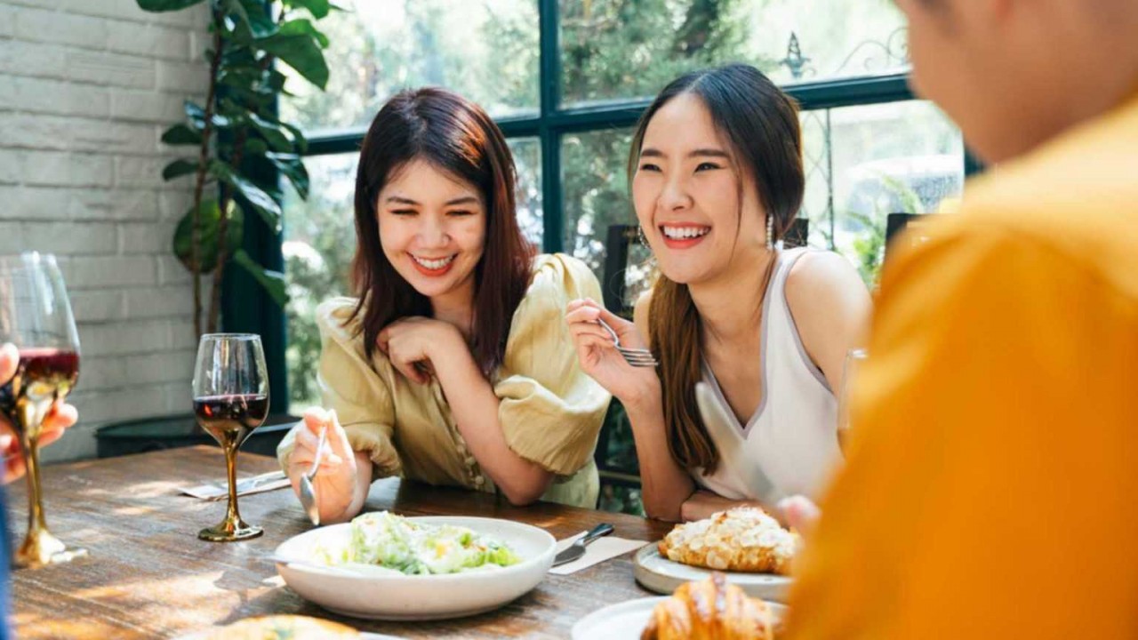 Thái Lan nổi tiếng với những món ăn có vị cay xé lưỡi - Ảnh: Shutterstock