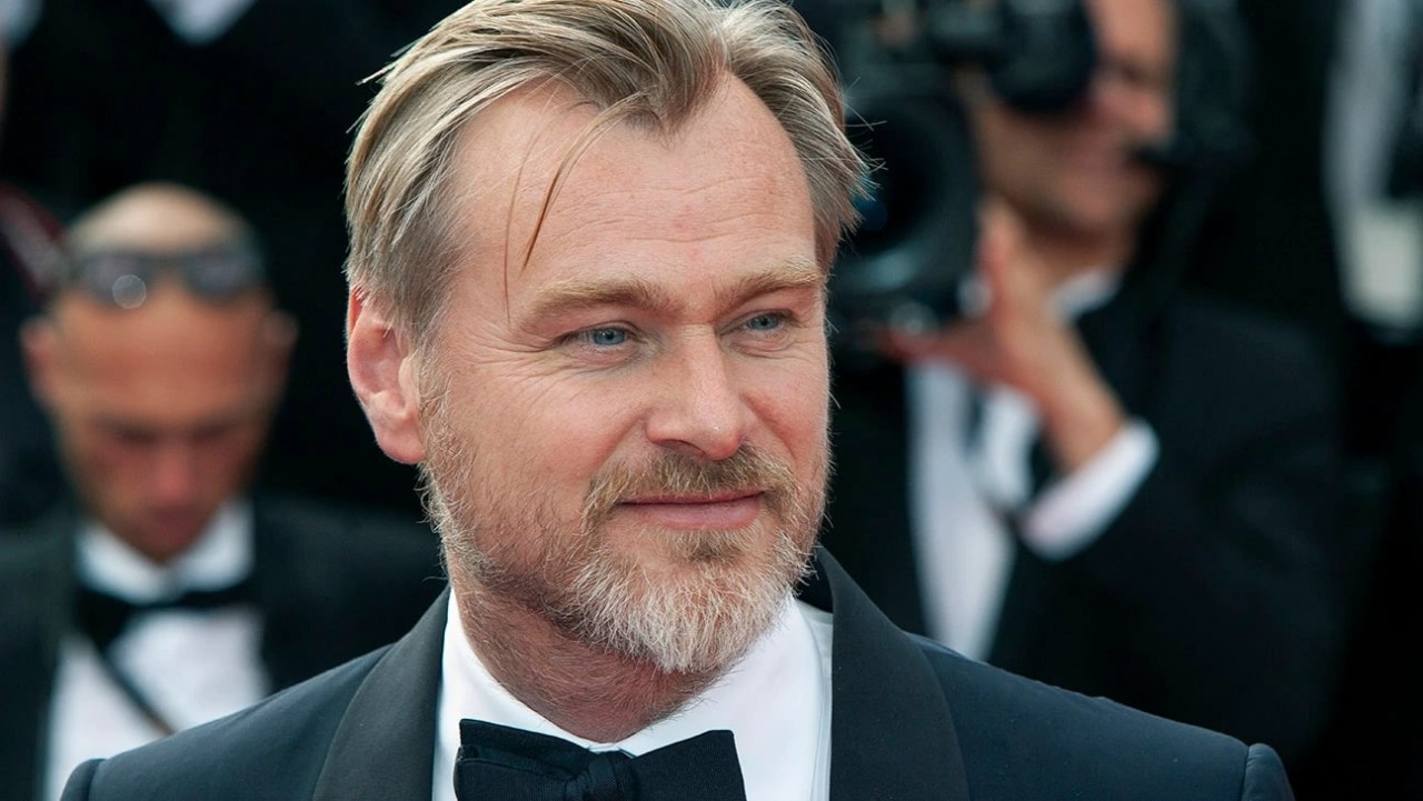 Christopher Nolan và nghệ thuật làm phim tài ba