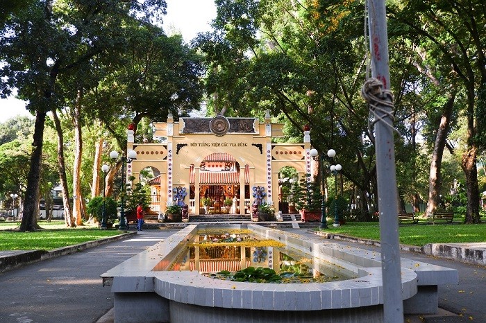Escape gợi ý 5 địa điểm vui chơi giải trí du khách nên ghé khi đến Việt Nam