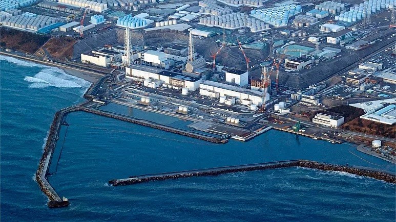Nhật Bản tăng cường kiểm tra nồng độ phóng xạ ngoài khơi Fukushima 2