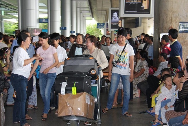 Về Việt Nam để kinh doanh, có thể đầu tư vào những ngành, nghề nào?