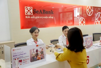 SeABank ba năm liên tiếp được vinh danh “Nơi làm việc tốt nhất châu Á”