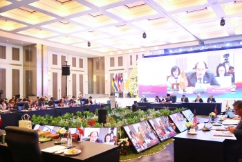 ASEAN thông qua nhiều văn kiện quan trọng về văn hóa - xã hội