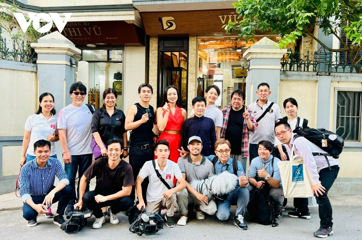 Việt Nam – Nhật Bản: Sự kết nối lâu đời trong văn hóa