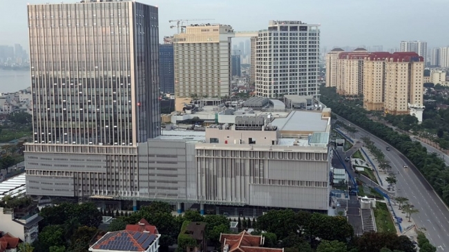 Kinh tế Việt Nam có khả năng chống chịu cao trước những “cơn gió ngược”