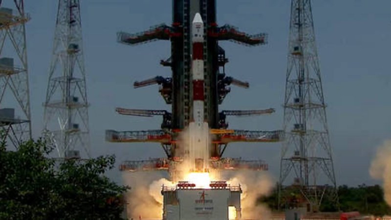 Ấn Độ phóng thành công tàu nghiên cứu Mặt trời Aditya-L1