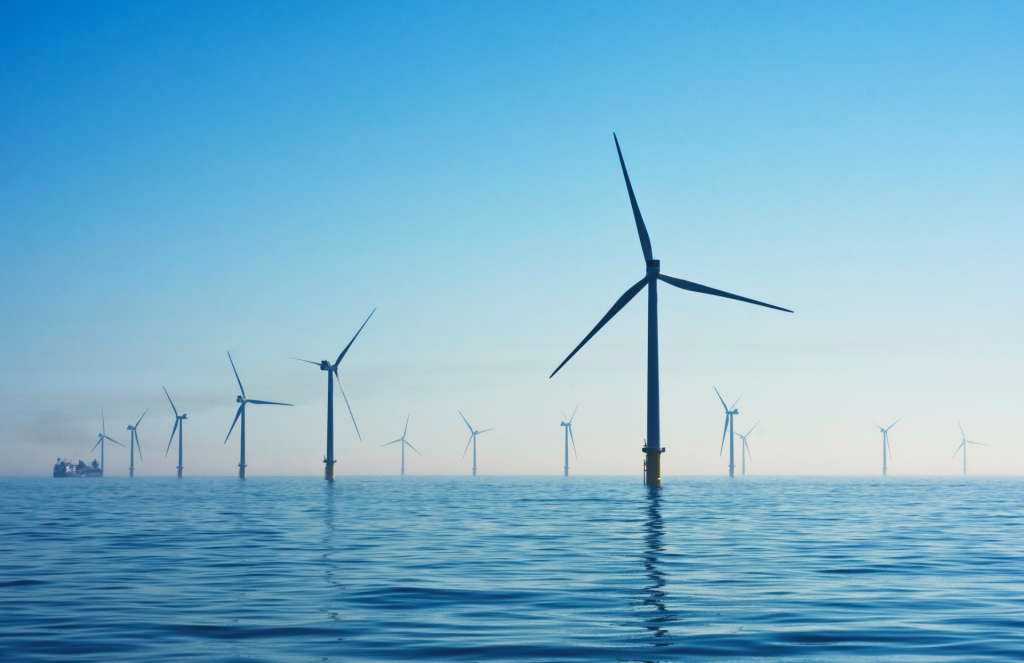 Liên minh châu Âu thúc đẩy nguồn năng lượng tái tạo 3