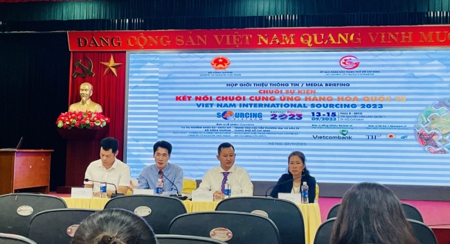 200 đoàn doanh nghiệp quốc tế sắp "đổ bộ" Việt Nam