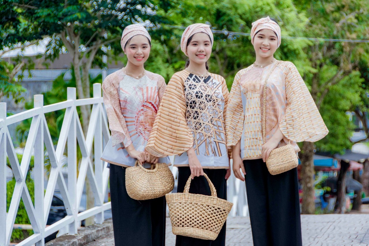 Hậu Giang: Tổ chức Festival áo bà ba - lan tỏa nét đẹp văn hóa độc đáo mang đậm bản sắc Nam bộ