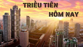 Triều Tiên hôm nay