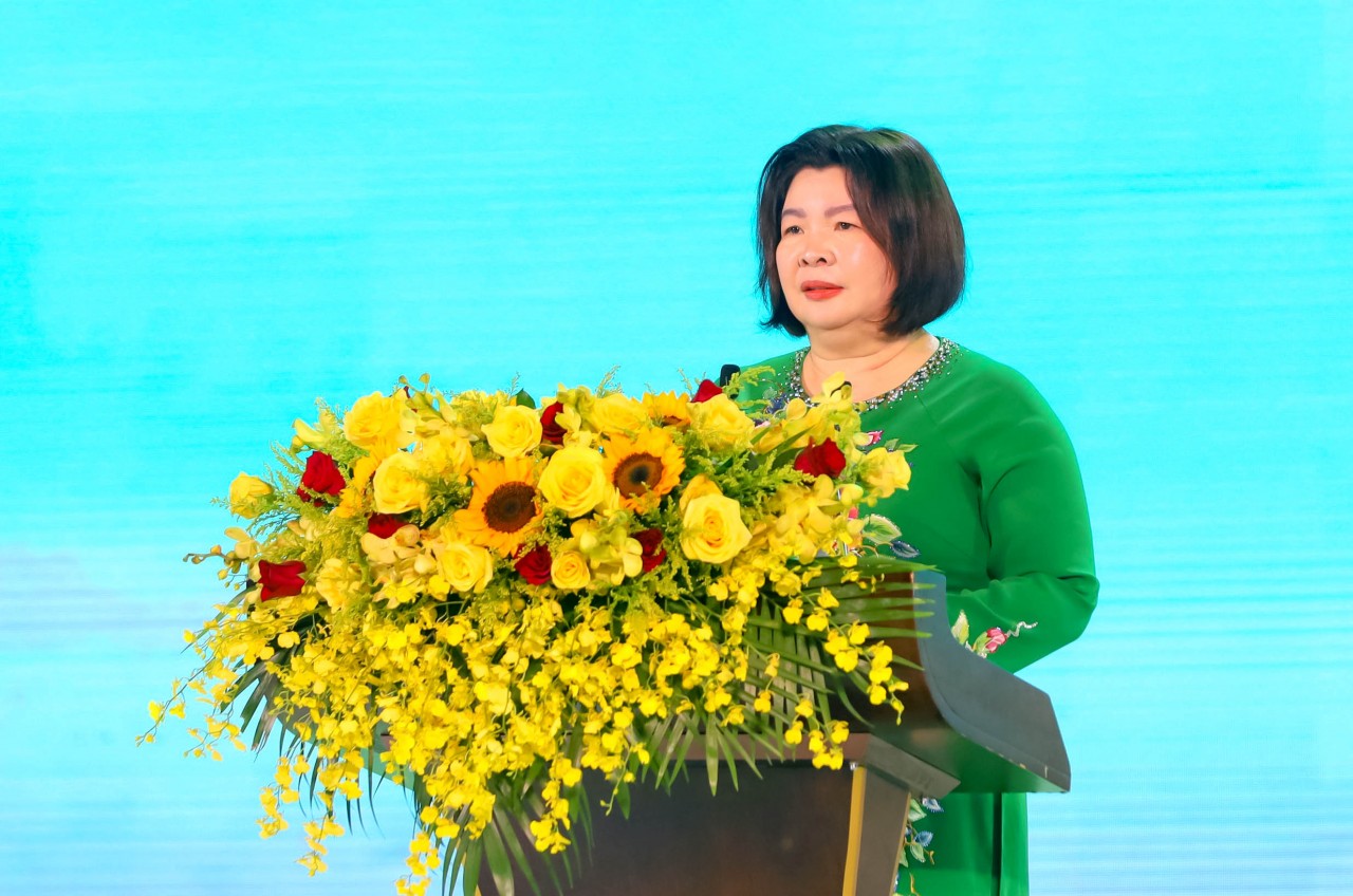 Hơn 700 gian hàng tham gia Festival Nông sản Việt Nam