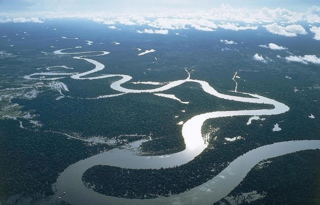 Các nước dọc sông Mekong đạt thỏa thuận chia sẻ dữ liệu vận hành đập