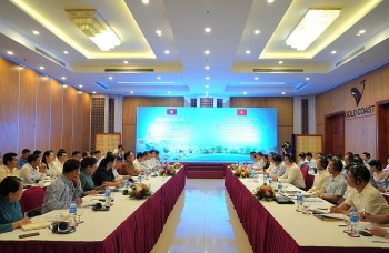 4 trọng tâm cần hướng tới trong quan hệ hợp tác Việt Nam - Lào