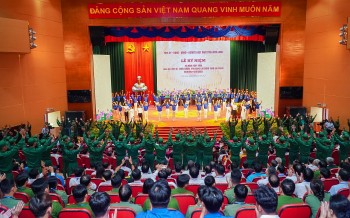 Vĩnh Long: Tri ân đóng góp của Giáo sư, Viện sĩ, Anh hùng Lao động Trần Đại Nghĩa