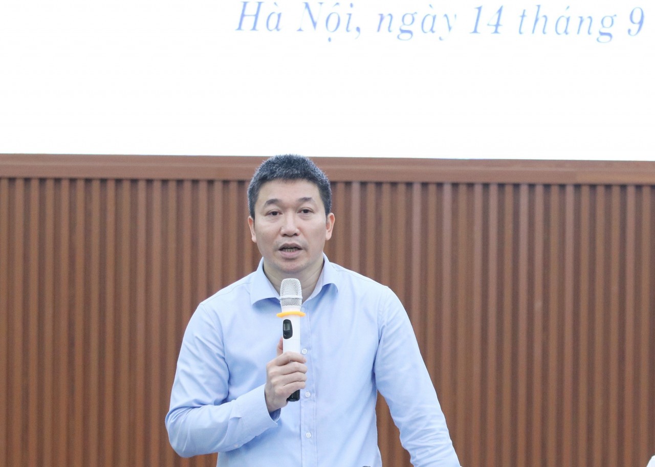 Địa phương cần đổi mới góc nhìn trong công tác vận động, viện trợ phi chính phủ nước ngoài Địa phương cần đổi mới góc nhìn trong công tác vận động, viện trợ phi chính phủ nước ngoài