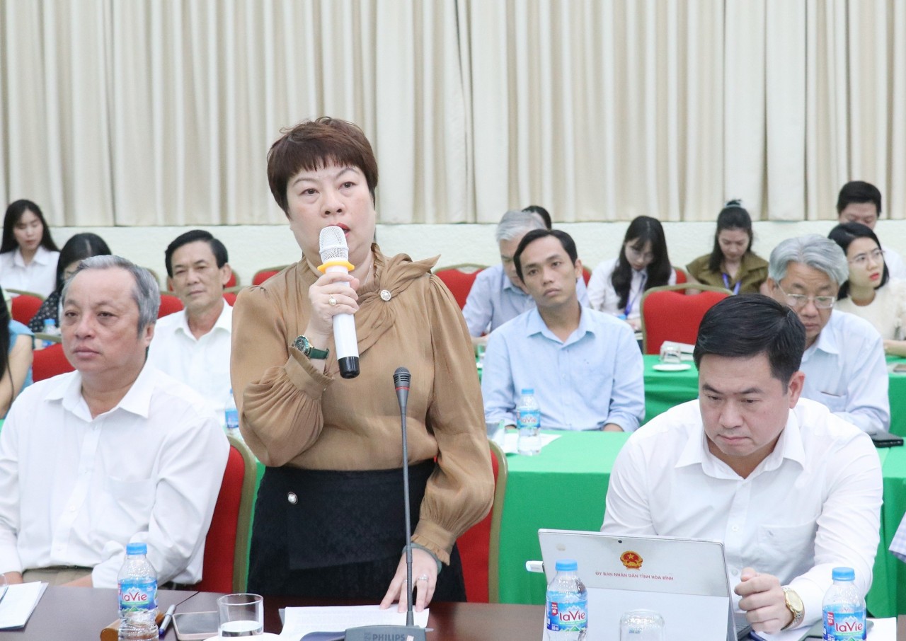 Địa phương cần đổi mới góc nhìn trong công tác vận động, viện trợ phi chính phủ nước ngoài Địa phương cần đổi mới góc nhìn trong công tác vận động, viện trợ phi chính phủ nước ngoài