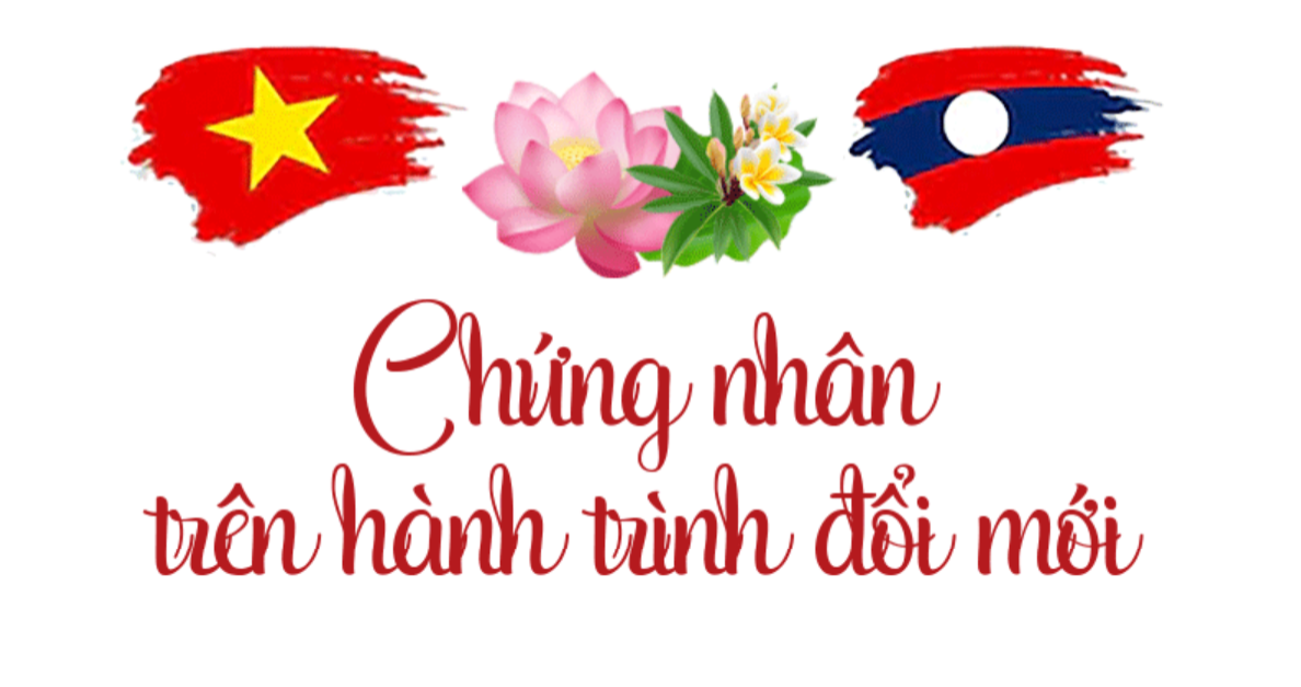 Người Việt gốc Lào trên đất Bản Đôn