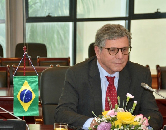 Triển vọng hợp tác trên nhiều lĩnh vực trong quan hệ giữa Việt Nam và Brazil