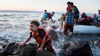 Kế hoạch giải quyết khủng hoảng di cư ở châu Âu
