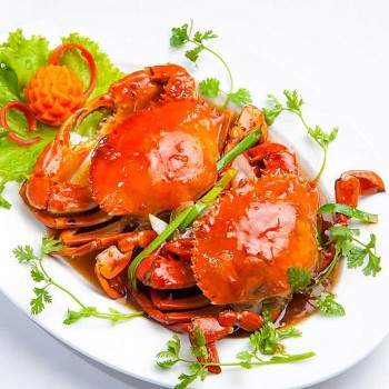 Cà Mau tổ chức ngày hội ẩm thực, quảng bá tinh hoa ẩm thực Việt 2023