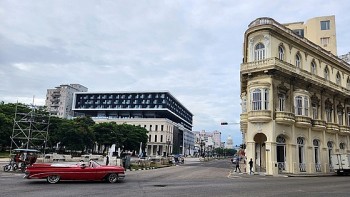 Du lịch Cuba phục hồi thần kỳ sau đại dịch
