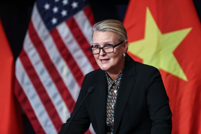 Việt Nam - Hoa Kỳ sẽ làm sâu sắc hơn nữa hợp tác trên cả 10 trụ cột của khuôn khổ quan hệ mới