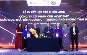 Cơ hội du học kép tại Đức rộng mở cho thanh niên Việt Nam