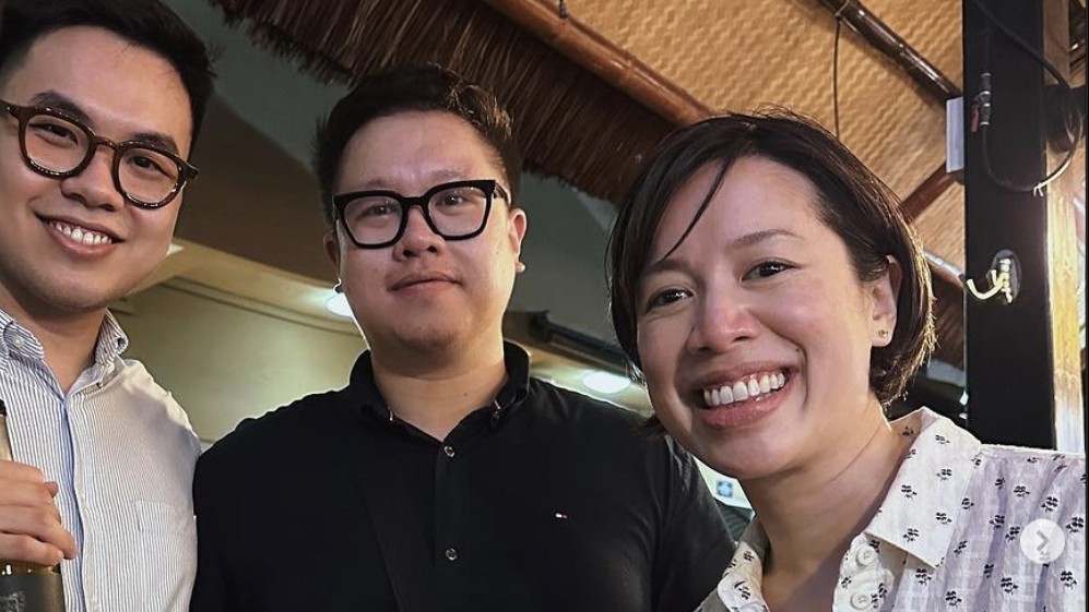 "Vua đầu bếp Mỹ"  Christine Hà: ẩm thực Việt ngày càng được yêu thích tại Mỹ