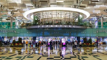 Du khách đến Singapore được nhập cảnh không cần hộ chiếu từ năm 2024