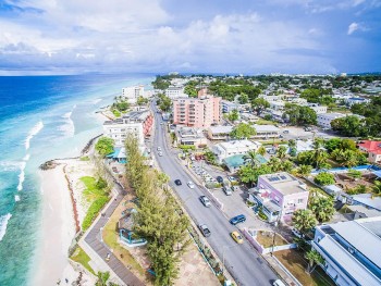 Barbados đạt nhiều thành tựu trong chống biến đổi khí hậu