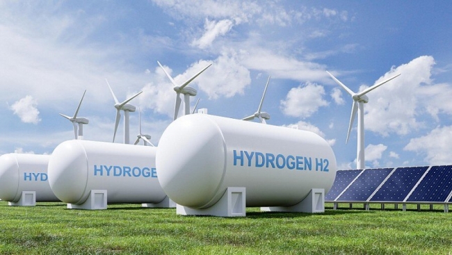 Hydroxanh – giải pháp quan trọng để thực hiện cam kết Net zero