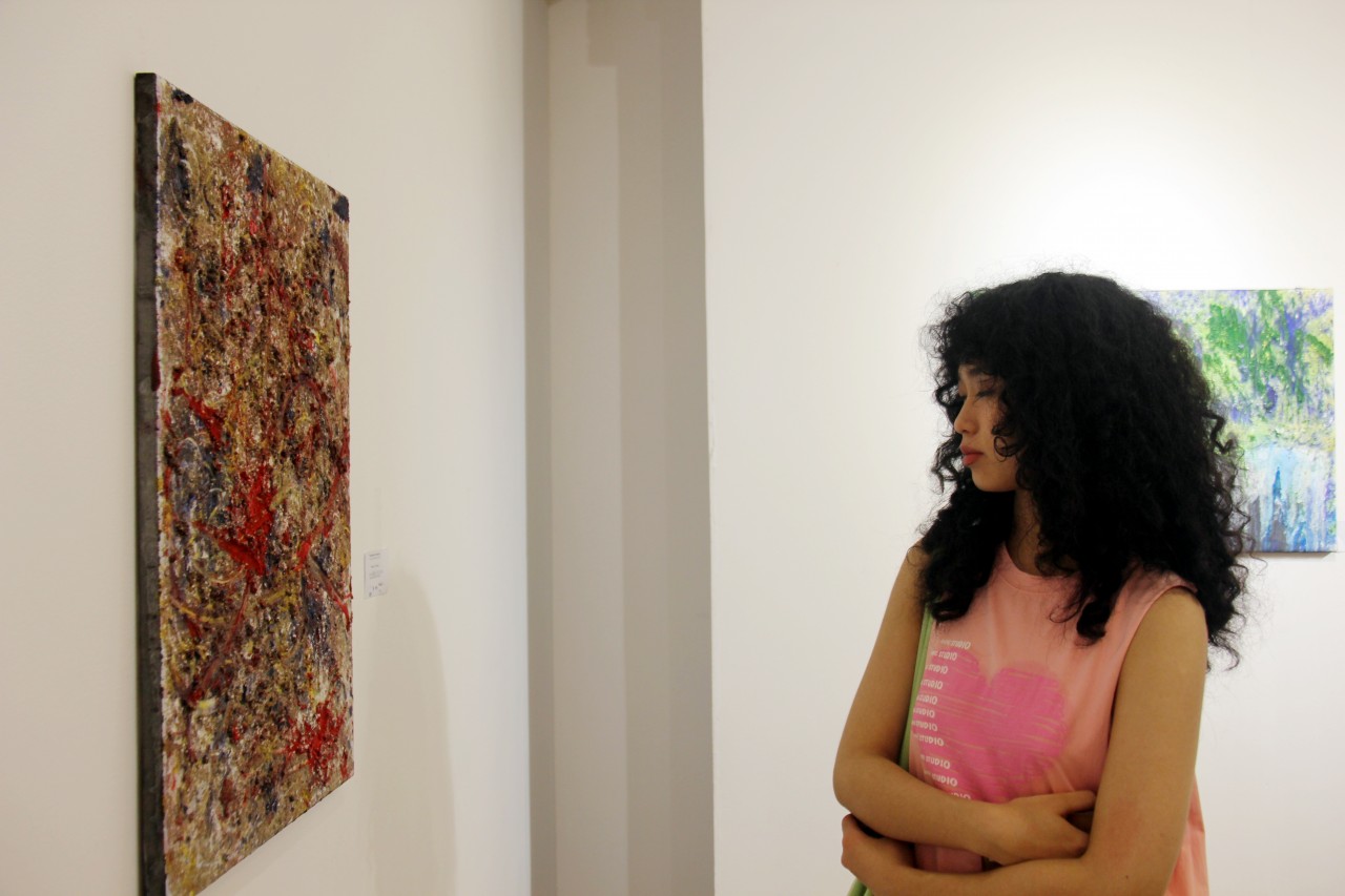 Việt Nam - Uruguay tăng cường kết nối qua thực hành sáng tạo nghệ thuật