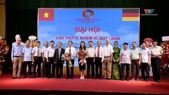 2 nhiem vu trong tam cua hoi huu nghi viet nam duc tinh thanh hoa trong nhiem ky 2023 2028