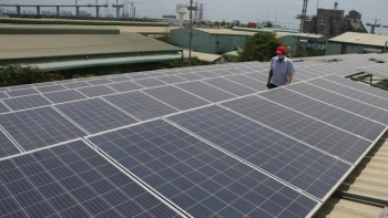 Việt Nam nỗ lực chuyển đổi năng lượng công bằng