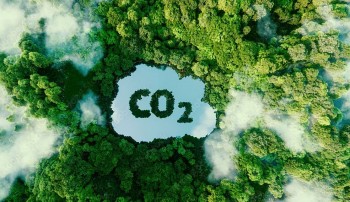 Nhà máy trung hòa carbon – giải pháp hiệu quả thực hiện cam kết Net Zero