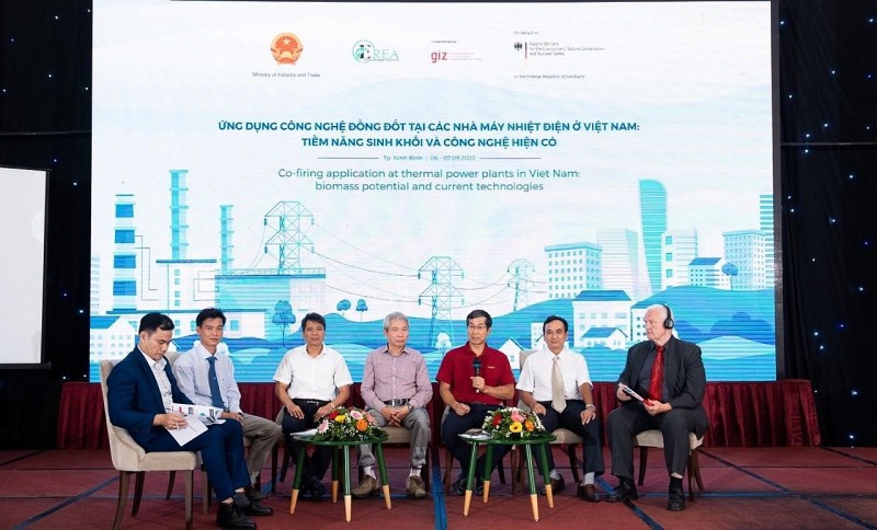 Công nghệ đồng đốt thúc đẩy chuyển dịch năng lượng tại Việt Nam - Vietnam.vn