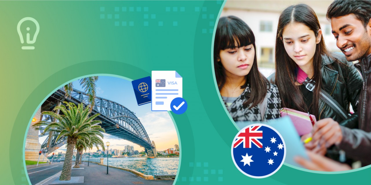 Australia điều chỉnh quy định cấp thị thực đối với sinh viên quốc tế 1