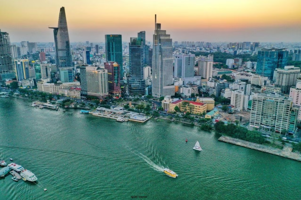 Thành phố carbon thấp – Tương lai của các đô thị Việt Nam