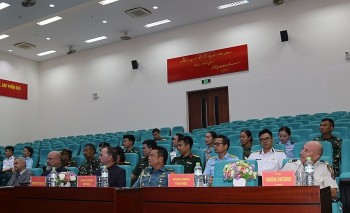 UNMO-2023: Việt Nam - Hoa Kỳ tăng cường hợp tác trong lĩnh vực gìn giữ hòa bình