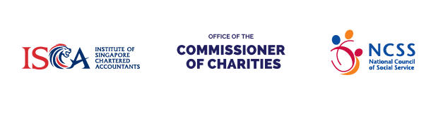 ISCA hợp tác với COC, NCSS để giúp hơn 2.000 tổ chức từ thiện ở Singapore chuyển đổi số