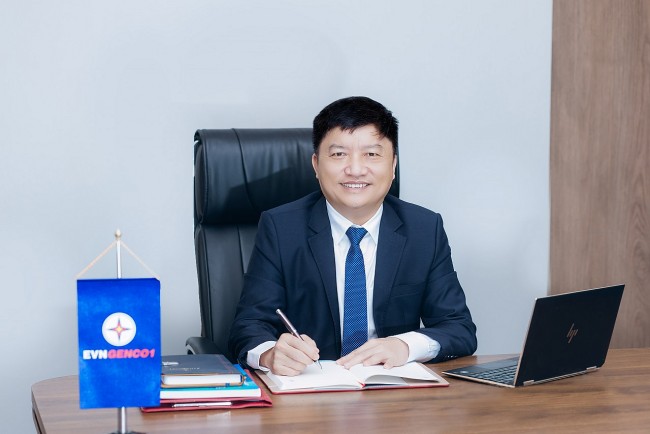 EVNGENCO1 đã chuẩn bị sản xuất điện cho năm 2024 ở mức tốt nhất